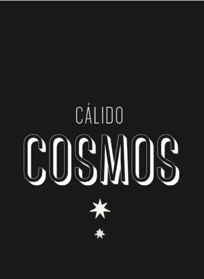 Calido Cosmos Hotel Cholula de Rivadavia Exterior foto